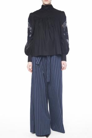 High-waisted trousers, zdjęcie 2 High-waisted trousers od Osman